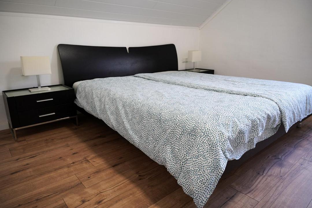 Ferienwohnung Saarblick Besseringen ميتلاخ المظهر الخارجي الصورة